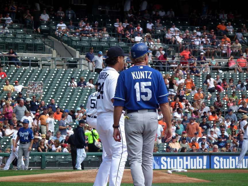 gal/2010/2010-08-25 - Detroit Tigers vs. Kansas City Royals, Comerica Park (L 4-3)/DSCF1214.jpg